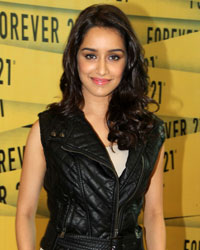 Shraddha Kapoor